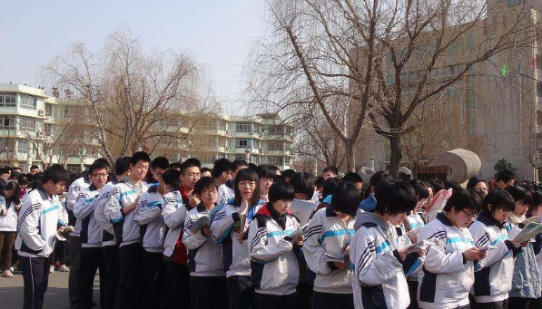 衡水中學可怕在哪 為何報名又如此火熱？