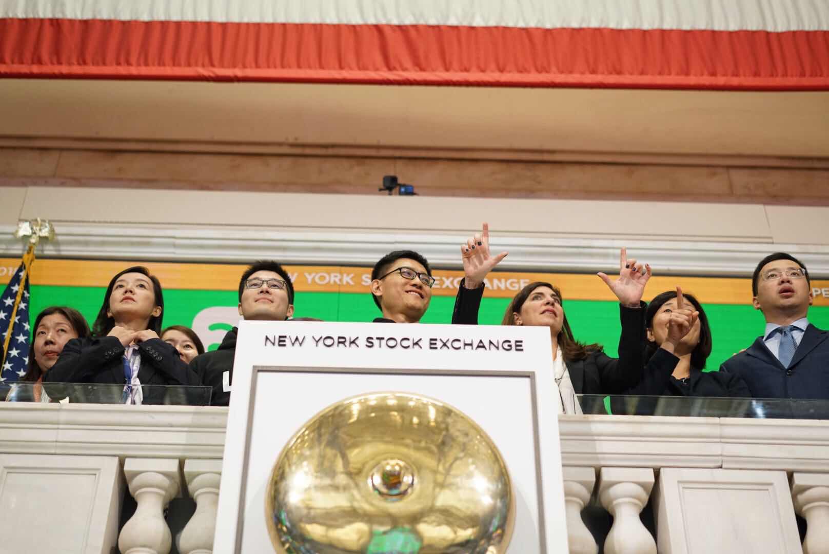 流利說進行IPO 能否解鎖AI+教育的無限可能？