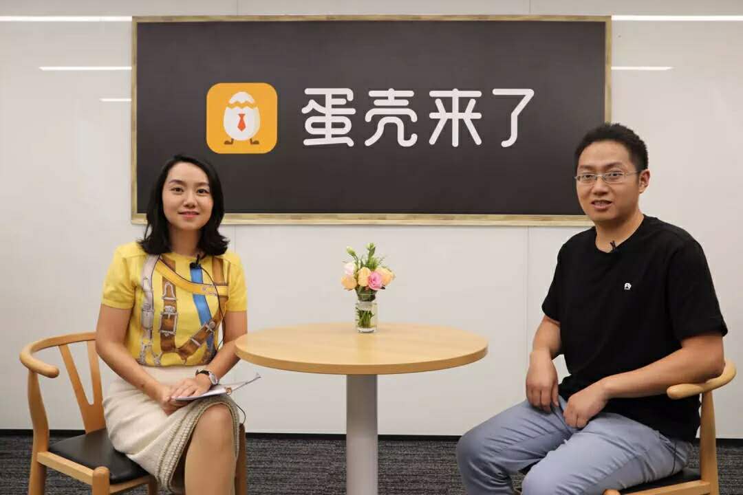 \粉筆CEO張小龍 四年獲取2000萬(wàn)用戶(hù)量的運(yùn)營(yíng)方法