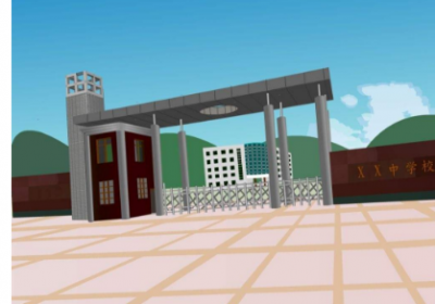 郟縣同時開建三所中小學校 切實緩解城區學校“大班額