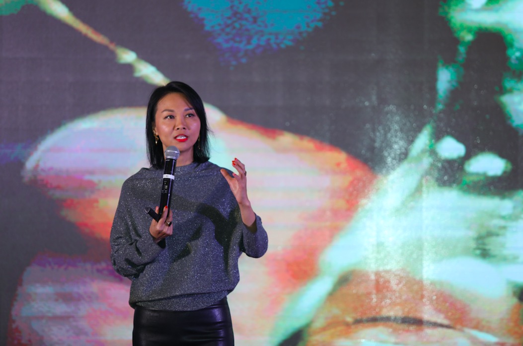 貝塔斯曼亞洲投資基金龍宇 寒冬下企業如何融資？