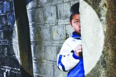 父母面對生活壓力 讓農村留守兒童“再問題化”加深