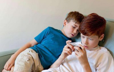 讓孩子盡快戒掉手機游戲 好方法是關鍵