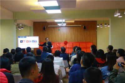 山西農業大學信息學院全面推進“雙院”育人