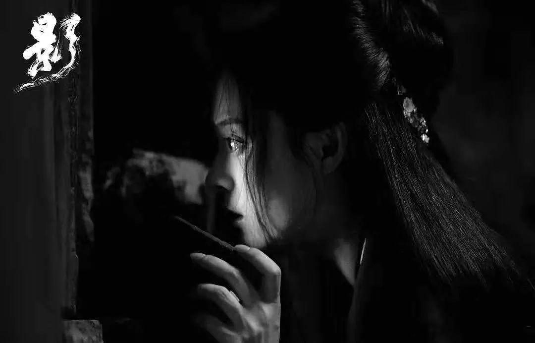 從張藝謀的《影》看周郎妙計安天下