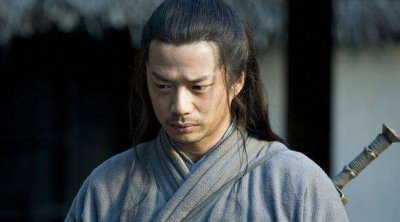 劉邦說，你們都是狗？