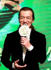 知名主持人李詠的只有不舍令人深思