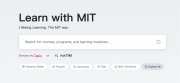 麻省理工學院推出AI學習平臺“MIT Learn”,為學習者智能推薦學習內容