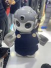 2025世界機器人大會：有這些教育類、陪伴類機器人