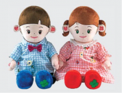 韓國(guó)為數(shù)千名老年人提供AI玩偶：可對(duì)話、提醒用戶服藥等