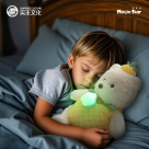 實豐文化AI玩具出海：AI魔法星海外版完成測試，搭載Gemini 2.0 Flash大模型