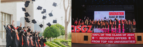 探索卓越國際教育：CIS引領未來學子的全球視野與夢想啟航