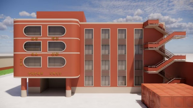 蘇州瑯文高級中學(xué)課程2025級新生招生公告 圖2