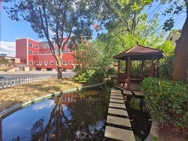 蘇州瑯文高級中學(xué) | 啟程未來精英，重書人生篇章 圖3