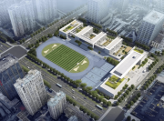 嘉興一小學裝修趕工引家長擔憂，學校決定推遲一學期