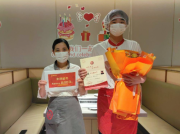 海底撈教育支持全鏈條:從托兒所到大學(xué)的溫暖陪伴