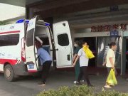 湖南一名11歲男孩趕14小時作業 雙手痙攣變雞爪狀