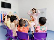 兒童心理專家:正確應(yīng)對孩子開學(xué)分離焦慮