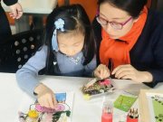 孩子磨磨蹭蹭，那是沒找到方法，方法對了，孩子效率