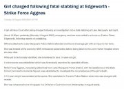 8天的游學之旅，一死亡一被捕，中產家庭的富養錯了嗎