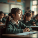 孩子到了初中，比的是家長的這7種托舉能力